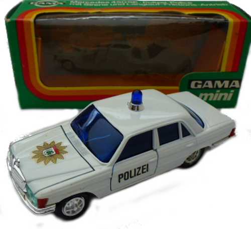 Gama 9681