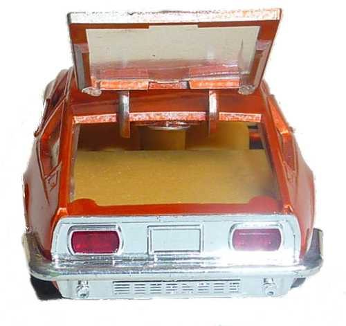 Gama 9840