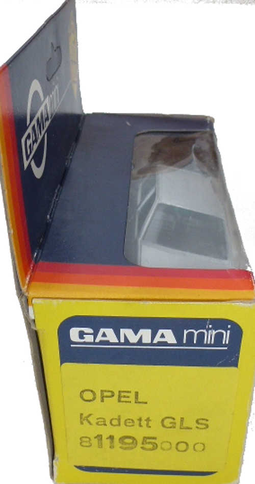 Gama 81955000