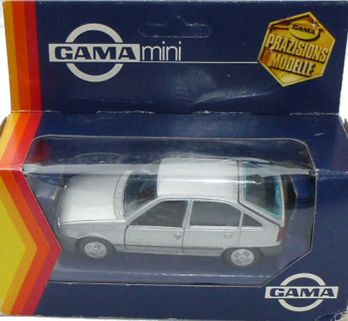 Gama 81955000