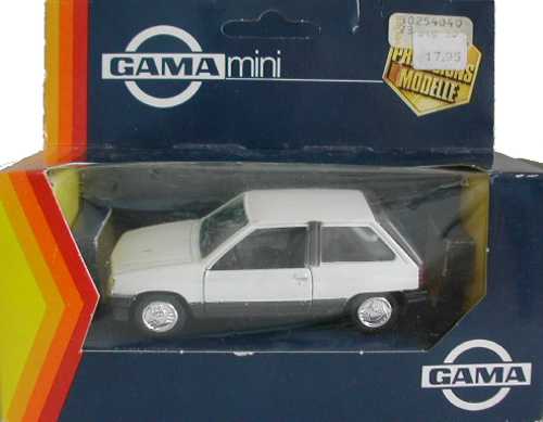 Gama 1159
