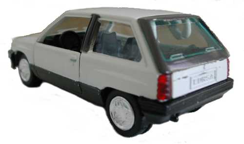 Gama 1159