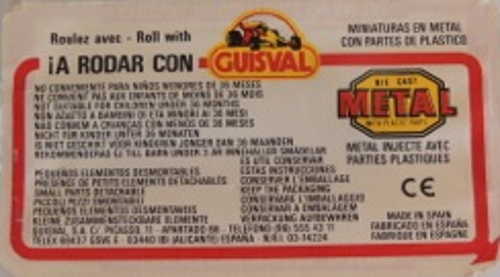  Guisval 03016