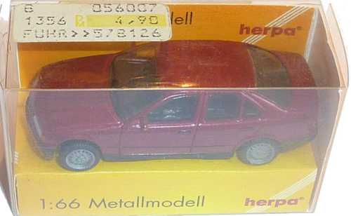 herpa 056007