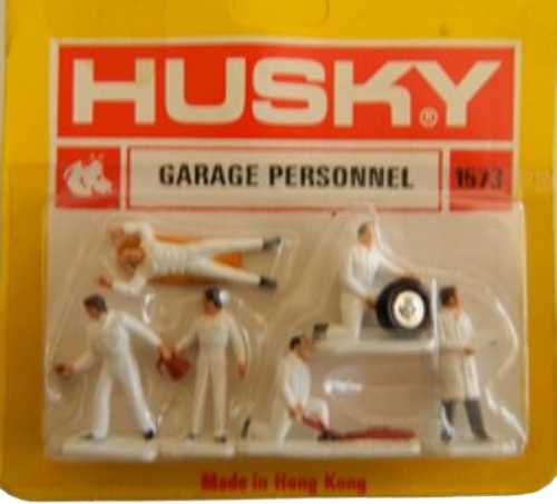Husky 1573