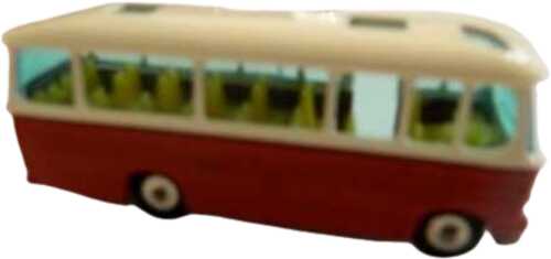 Corgi Junior 7
