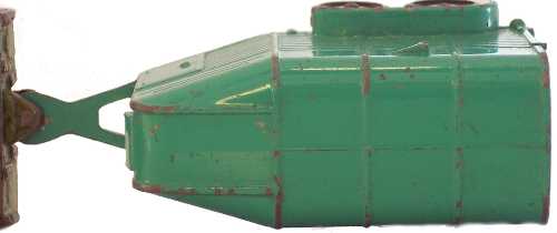 Husky 38