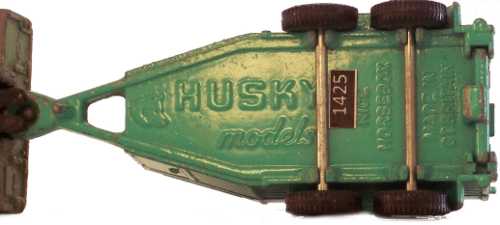 Husky 38