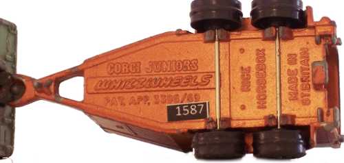 Husky 38