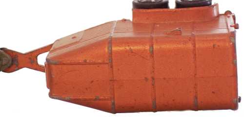 Husky 38