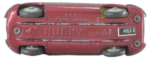 Husky 21