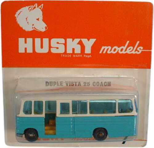 Husky 7