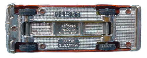 Husky 7