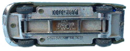 Husky 22