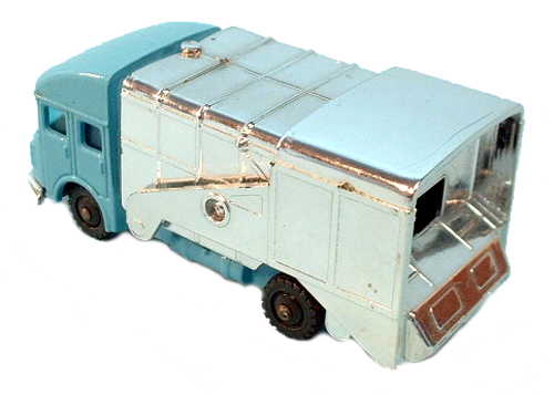 Husky 25