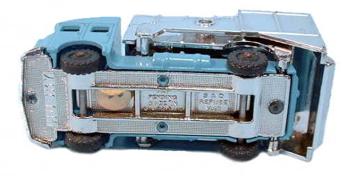 Husky 25