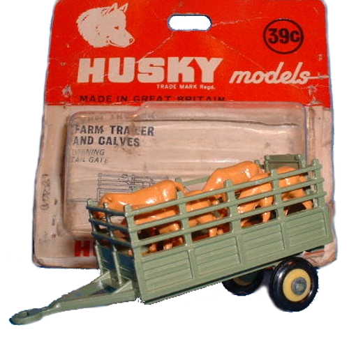 Husky 33