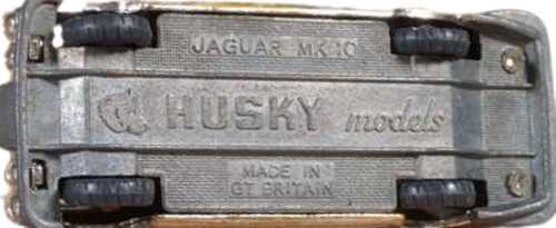 Husky 18