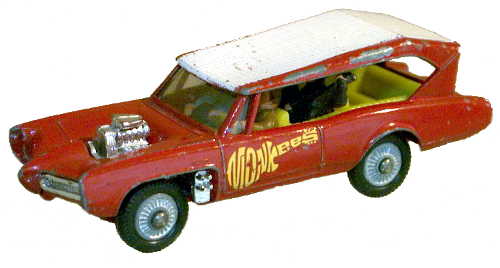 Husky 1004