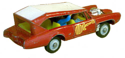 Husky 1004