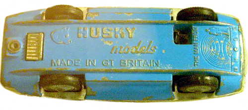 Husky 1005