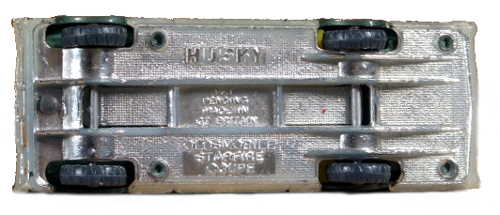 Husky 31