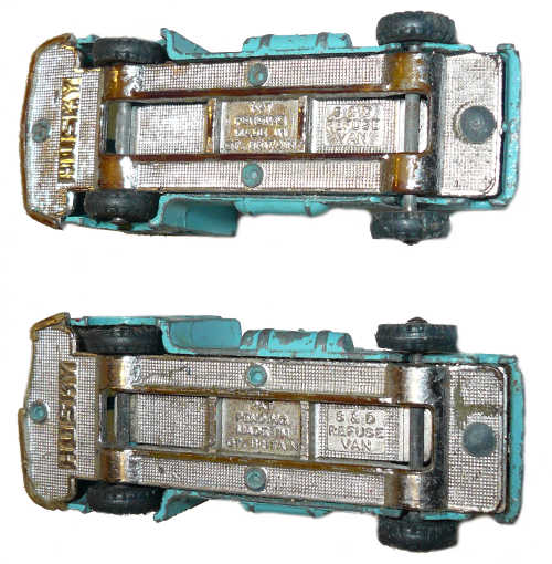 Husky 25