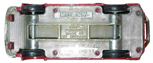 Husky 36