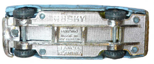Husky 5