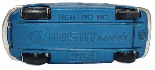 Husky 37