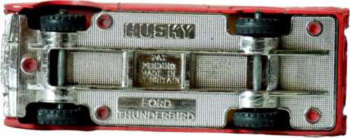 Husky 8