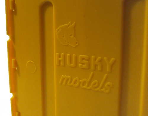 Husky 2001