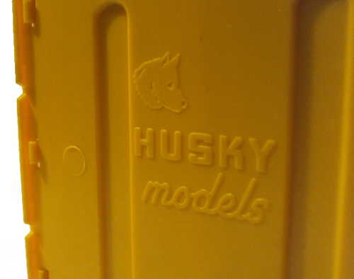 Husky 2001