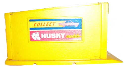 Husky 2001