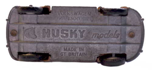 Husky 20