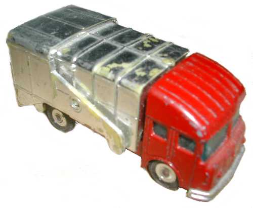 Husky 25