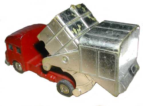 Husky 25