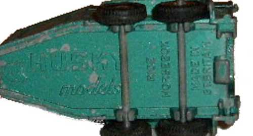 Husky 38