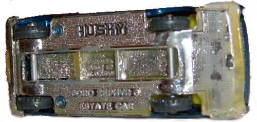 Husky 24