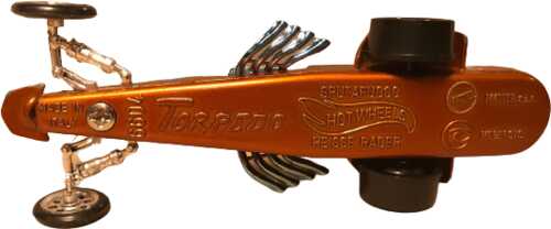 Hot Wheels 6604