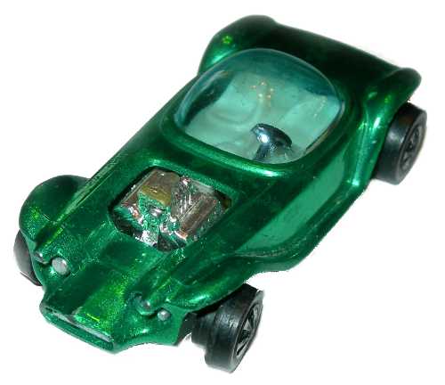 Hot Wheels 6217