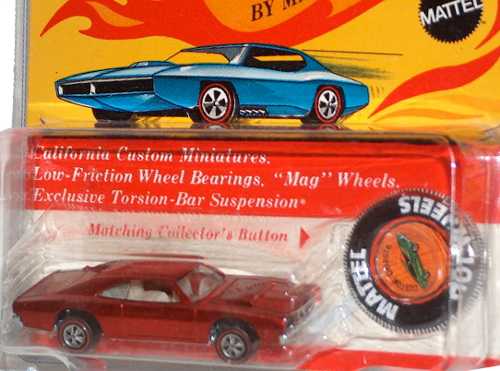 Hot Wheels ?