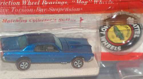 Hot Wheels 6205
