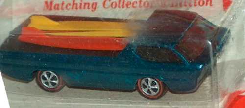 Hot Wheels 6210