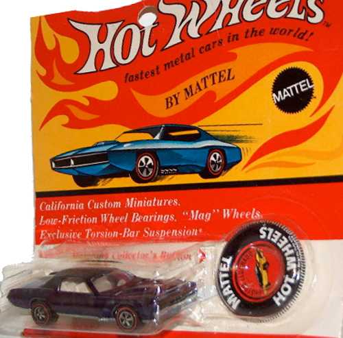 Hot Wheels 6218