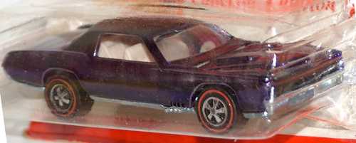 Hot Wheels 6218