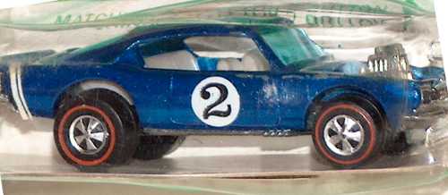 Hot Wheels 6211