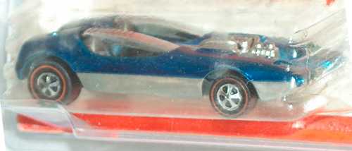 Hot Wheels 6261