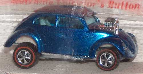Hot Wheels 6220