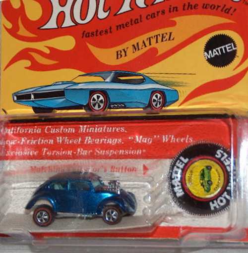 Hot Wheels 6220